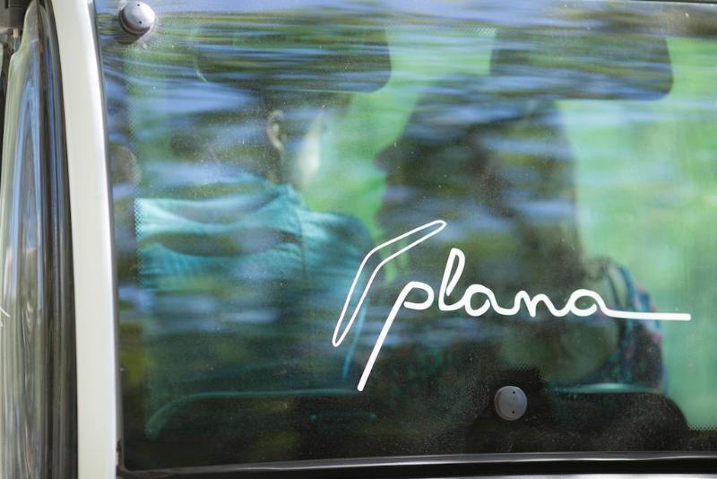 Plana Hotel กัสเตลโวลตูร์โน ภายนอก รูปภาพ